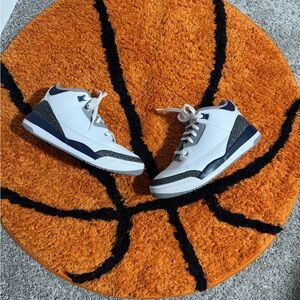 Air Jordan 3 Retro PS Midnight Navy